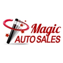 Magic Auto Sales - Used Car Dealers