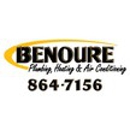BEN Holdings, Inc. dba Benoure Plumbing, Heating & Air Conditioning - Air Conditioning Equipment & Systems