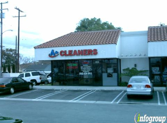 A Plus Cleaner - Lakewood, CA