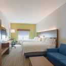 Holiday Inn Express & Suites Tampa -Usf-Busch Gardens by IHG - Hotels