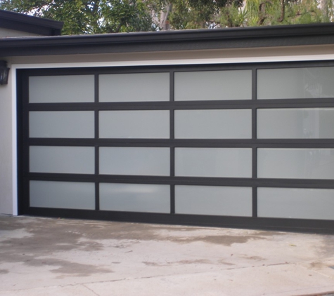 Door Tech Garage Door Repair - Fullerton, CA