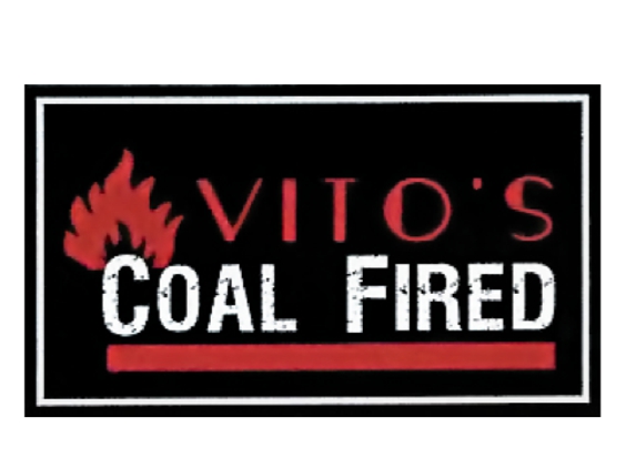 Vito's Coal Fired Pizza & Restaurant - Saint Clair, PA