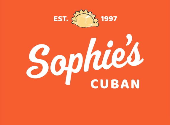 Sophie's Cuban Cuisine - Flatiron - New York, NY