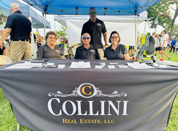 Collini Real Estate - Mays Landing, NJ