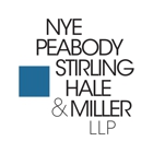 Nye, Peabody, Stirling, Hale & Miller, LLP