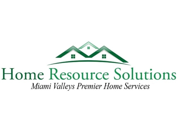 Home Resource Solutions