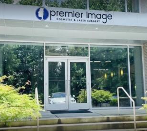 Premier Image Cosmetic and Laser Surgery: Dr.Louis M DeJoseph - Sandy Springs, GA