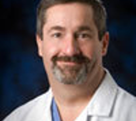 Dr. Timothy J. Johans, MD - Boise Neurosurgeon - Boise, ID