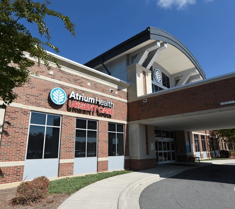 Atrium Health Urgent Care - Concord, NC