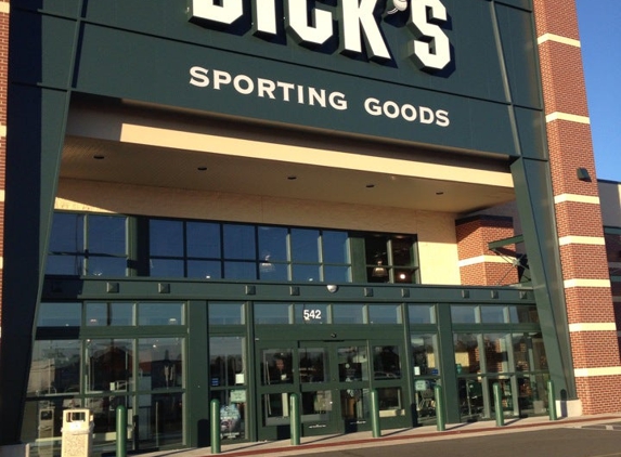 Dick's Sporting Goods - Lake Charles, LA