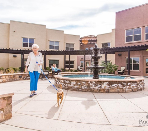 Solana at The Park Assisted Living Community - Surprise, AZ