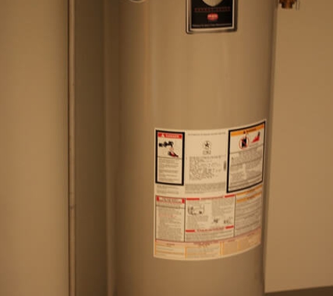 Savannah Water Heaters - Savannah, GA