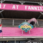 Fannies on the Beach