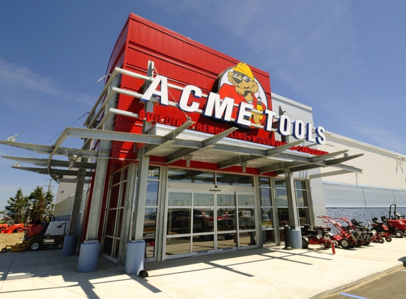 Acme Tools - Bemidji, MN