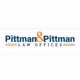 Pittman & Pittman Law Offices