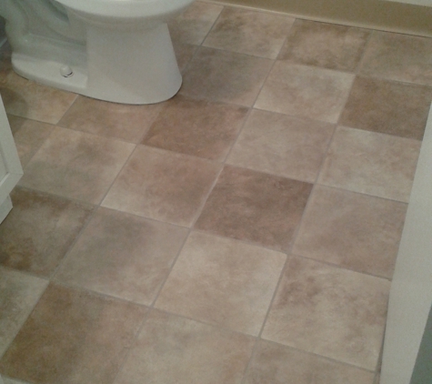 Jose Pichardo Flooring Contractor - North Bergen, NJ