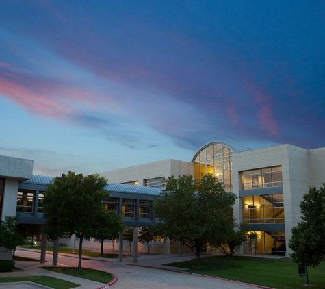 American Airlines Training & Conference Center - Fort Worth, TX