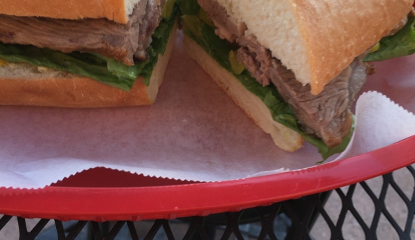 The Sandwich Spot - San Jose, CA