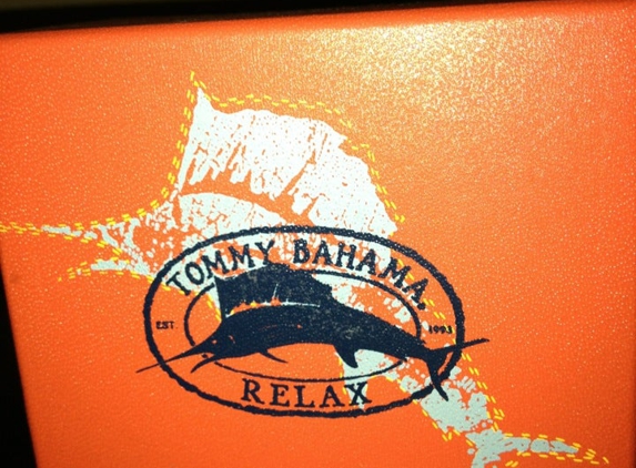 Tommy Bahama - Koloa, HI