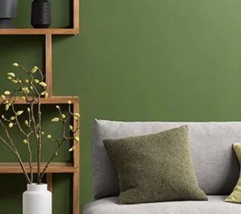 Hammonds Paints - Warrnambool, VIC