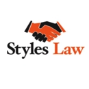 Styles Law - Attorneys