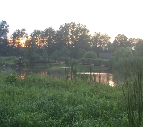 Sandy Ridge Reservation - North Ridgeville, OH