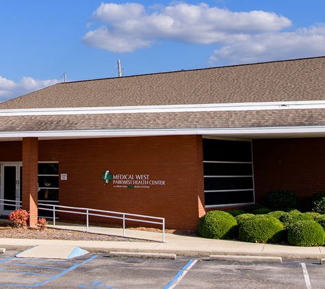 UAB Medical West Hospital - Bessemer, AL