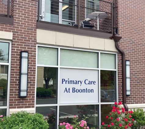 Atlantic Medical Group Primary Care at Boonton - Boonton, NJ