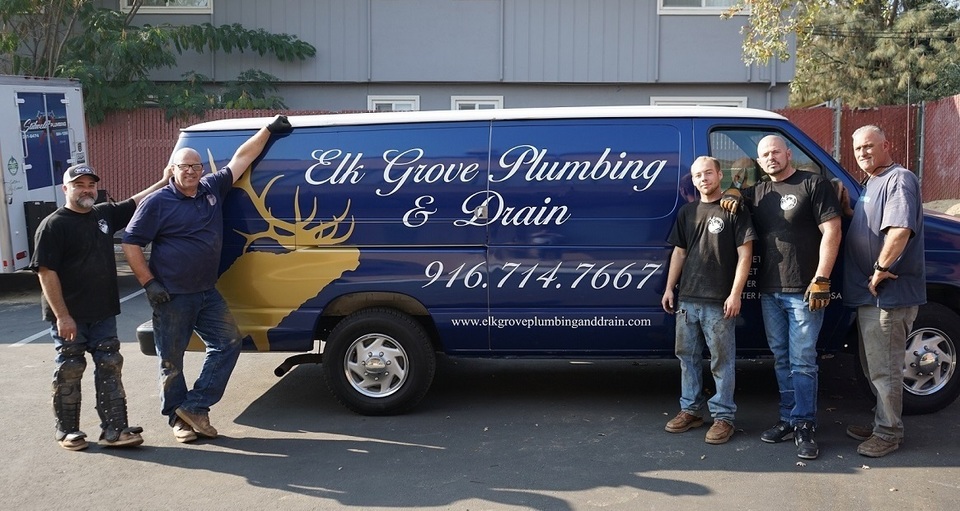 Elk Grove Plumbing & Drain 8994 Elk Grove Blvd, Elk Grove ...