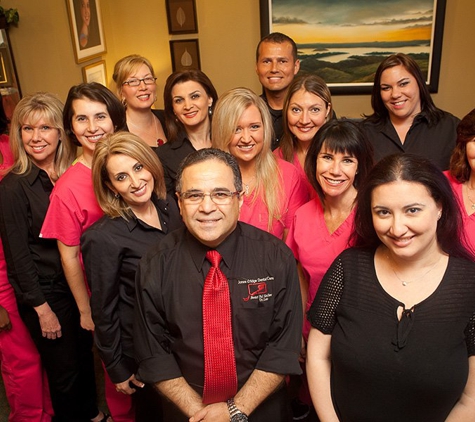 Jones Bridge Dental Care - Alpharetta, GA