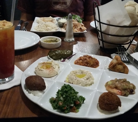 Lebanese Taverna - Washington, DC