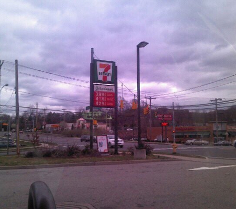 7-Eleven - New Haven, CT