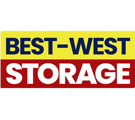 Best-West Storage Springfield - Springfield, MO