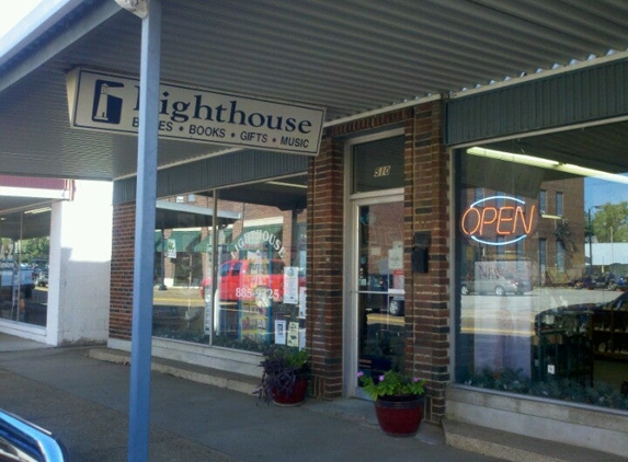 The Lighthouse - Union City, TN