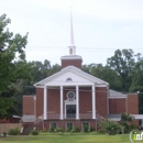 Whitten Memorial Baptist Church - Southern Baptist Churches