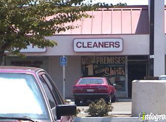 One Stop Cleaners - Buena Park, CA