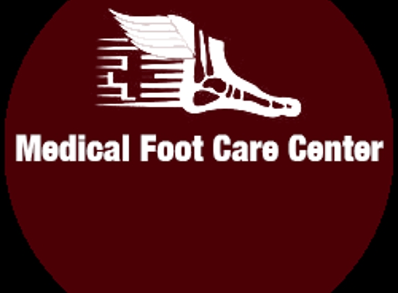 Medical Foot Care Center - Rome, GA