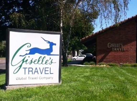 Giselle's Travel - Sacramento, CA