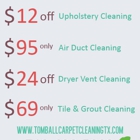 Royal Carpet Cleaning