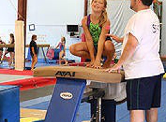 Power & Grace Gymnastics - Sioux Falls, SD