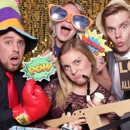 Detroit Photo Bar Photo Booth Rentals - Party Planning