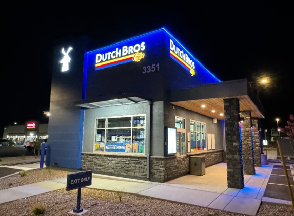 Dutch Bros Coffee - Las Vegas, NV