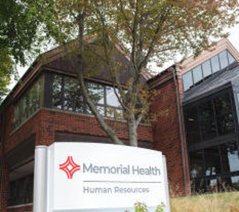 Memorial Health Human Resources - Springfield, IL