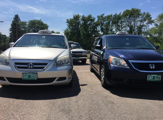 interstate taxi - Winooski, VT