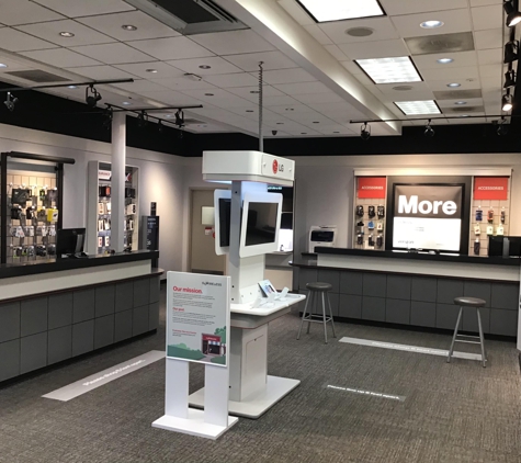 Verizon - Vancouver, WA