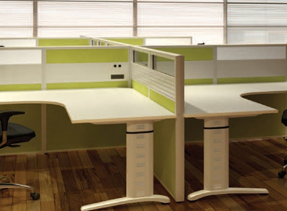 Office Furniture Brisbane - Holland Park West, QLD. Screens