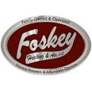 Foskey Heating & Air - Air Conditioning Contractors & Systems