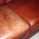 In Home Furniture Repair - Leather Cleaning