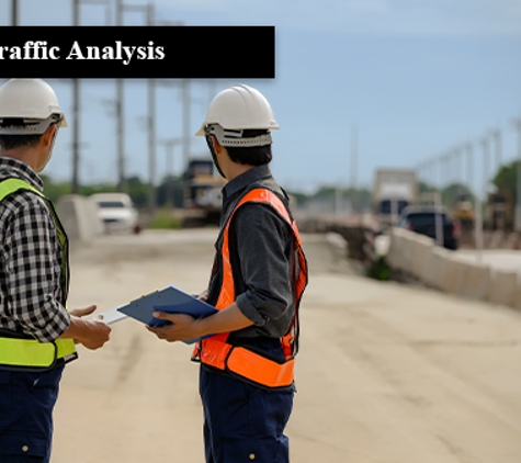 Varga Traffic Planning Pty Ltd - Neutral Bay, NSW. Traffic Analysis