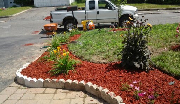 Brito's Landscaping & Maintenance Corp - Abington, MA